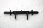 1987 Yamaha Srv Oem Shock Pivot Bracket 8AX-47416-01-00 SY131 Used. Price: $34.39.