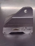 Arctic Cat Snowmobile Motor Mount, Front, 0708-033 0708-039, Nos New. Price: $54.95.