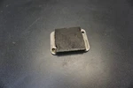 1999-2008 Waverunner Xlt 1200 Yamaha Oem Engine Mount Lower Rubber Stopper Used. Price: $19.95.