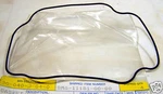 Nos Yamaha SRX440 Head Gasket 8M6-11181-00 New. Price: $9.99.