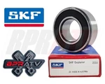 Arctic Wildcat Trail Sport 700 1000 Skf Drive Shaft Bearing Upgrade 0832-048 New. Price: $39.98.