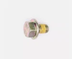 Qty 1990-2024 Ski-doo S.grip Hex Flange Screw DIN.6921 207581244 Oem New. Price: $24.99.