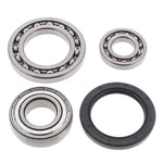 New Balls Snow Mobile Shaft Kit 14-1042 For Polaris Iq Turbo 08-14. Price: $53.60.