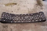 Camoplast Arctic Cat 15X136X.725" Studded Snowmobile Track 0602-756 Used. Price: $200.00.
