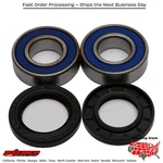 Balls Wheel Bearing & Seal Kit Bmw F800R 2009-2013 R1200GS New. Price: $29.90.