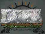 New Winderosa Top End Gaskets Set For Yamaha 700 Triple Vx, Vt, Mm 1997-02. Price: $89.00.