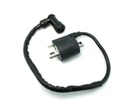 Brand New Ignition Coil For Yamaha Snoscoot SV80 1988 1989 1990 Scooter. Price: $18.99.