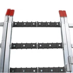 Super Clamp Bowdriks Industries 4051 Ramp Pro Kt Crossbar New. Price: $17.45.