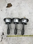 Ski-doo 4-TEC 1200 Bombardier Rotax 1203 Engine Rods And Pistons Used. Price: $180.00.