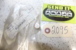A22 Nos Arctic Cat Front Seat Collar 0406-199 New. Price: $11.99.