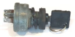 Polaris Vintage Used Oem Snowmobile Ignition Switch W/key Nut 2868906 7547035 New. Price: $39.95.