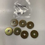 Washer 7PK ---- Ski-doo New. Price: $6.99.