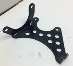 Arctic Cat Used Oem Starter Motor Mounting Bracket F5 Efi Lxr 0745-299 2007. Price: $16.75.