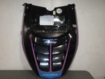 Polaris 1996 Xlt Touring Hood 2631591-173 Used. Price: $149.95.