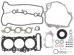 SP1 Complete Engine Rebuild Gasket Kit For Arctic Cat Zr 9000 17-21 New. Price: $215.98.