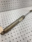 2001-2009 Ski-doo Oem Rear Suspension Shock Skid Damper Summit X Adrenaline Used. Price: $64.99.