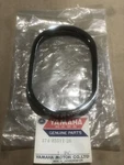 Yamaha YCS1 1968 Nos Oem Speedometer Cover Glass & Chrome Bezel 174-83511-20 New. Price: $57.69.