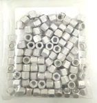 Ski Doo Oem Aluminum 5/16" (96 Nuts) 286 Phantom Series Studs 415129380 New. Price: $49.99.