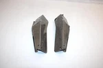 Polaris Xc 600 Oem Brace Set 1013394-1124 SP65 Used. Price: $14.99.