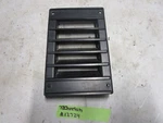 Vintage 72 Arctic Cat Cheetah 399 Snowmobile Small Top Hood Air Vent 0116-311 Used. Price: $42.99.