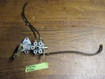 Vintage 97 Polaris Ultra 680 Snowmobile Oil Pump Assembly 3085468 Used. Price: $59.99.