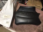 New 2010-2020 Arctic Cat F570 Z1 Lynx Handle Bar Pad Cover 1705-304. Price: $65.00.