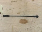 1988 Polaris Longtrak Ltr Tie Rod 5020401 7060112 T191 Used. Price: $27.95.
