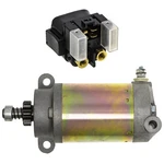 Niche Starter Motor Solenoid Kit For Yamaha Venture Xl Vmax 600 700 500 Sx Viper New. Price: $59.95.