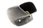 Oem Ski-doo 5710012004 Hood Scoop Used. Price: $13.48.