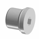 Polaris Plug, For Specific Snowmobile Models, Genuine Oem - 7052115 New. Price: $15.95.