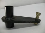 2008 Arctic Long Track Bearcat 570 Steering Idler Arm 1705-060 Used. Price: $9.77.