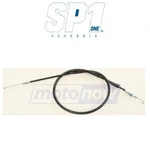 SP1 Throttle Cable For 2017 Ski-doo Summit E-tec 800R 174 Control Bn New. Price: $18.63.