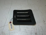 Arctic Cat 2003 Panther 570 Esr Air Intake Louver Green Lh 2606-056 Used. Price: $19.95.