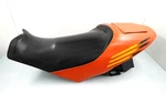 2006 Ski-doo Rev Mxz Renegade 600 Oem Seat (black / Red Yellow) Used. Price: $199.95.