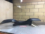 Guard Handlebar Shield # 703100352, 703500553 Can-am 2013 2018 Outlander 1000 New. Price: $100.69.