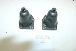 1996 Arctic Cat Zr 440 Steering Relay Tie Rod Boots Left Right Used. Price: $14.20.