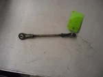Arctic Reverse Shifting Linkage Shaft 1999-2008 Thundercat 0702-347 Used. Price: $29.95.