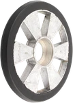 Kimpex Idler Wheel 7-1/2 Inch Od Ski-doo Snowmobiles New. Price: $34.21.