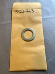 New Nos Oem Arctic Cat Snowmobile Washer 0123-263 (qty. 2) Cheetah Tigre Pantera. Price: $9.99.