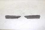 1999 Polaris 500 Xc Oem Front Lower Hood Screen Set 5243111-067 SP37 Used. Price: $14.99.