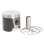Ski-doo Mach Z 1000 Adrenaline/x, 2005-2007, Std Bore Piston Kit Pair New. Price: $129.99.
