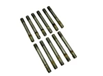 Cylinder Bolts Studs Oem 2006 Polaris 400 500 650 Trail Sks Sport EC40PL-02 Used. Price: $60.00.