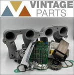 Paccar Canister Exhaust A052U926 New Oem. Price: $9615.27.