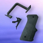 Smart Parts SP1 SP-1 Double Trigger Upgrade Kit Paintball Gun Marker New. Price: $25.00.