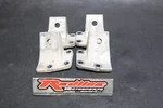 2008 Yamaha Waverunner Cruiser FX1800 Sho Engine Motor Mounts 6S5-41661-00-94 Used. Price: $129.99.
