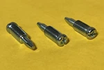 (3) Yamaha Mountain Max MM700 Carburetor Float Bowl Drain Screw Bolt Plug New. Price: $29.99.