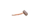 New Oem Yamaha 73A-81812-00-00 Starter Motor Brush Nos. Price: $9.98.