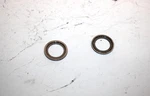 02 Arctic Cat Zr 600 Efi Oem Wrist Pin Washer Pair 3008-500 Q1807 Used. Price: $9.99.