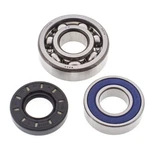 Balls Drive Shaft Kit Lower-track 14-1028 Yamaha Bravo 250 84-11 Ships Today New. Price: $53.56.