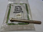 Arctic Cat Clutch Bolt 8004-417 New. Price: $10.00.